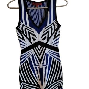 Bodycon dress